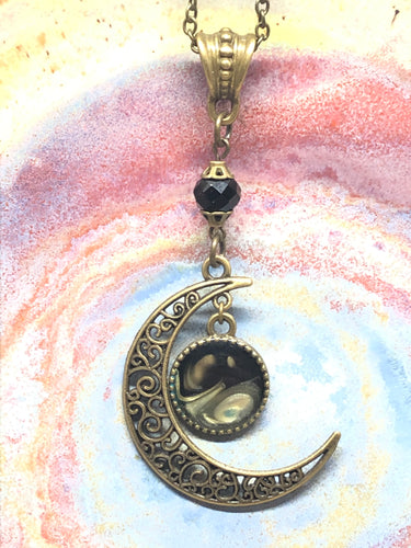 Crescent Moon