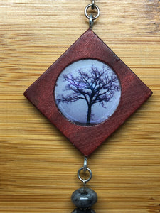 Tree Pendant