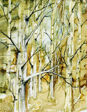 Load image into Gallery viewer, Aspens