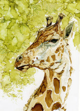 Load image into Gallery viewer, Giraffe