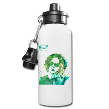 Load image into Gallery viewer, Jack III Water Bottle - white