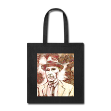 Load image into Gallery viewer, Burroughs Bag - black
