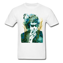 Load image into Gallery viewer, Dylan and Fireflies Tee - white